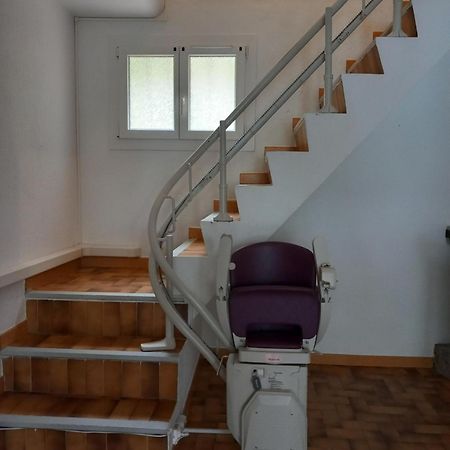 Chambre D Hote Les Heures Claires Istres Eksteriør bilde